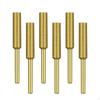 Chain Burr Grinding File Sharpening Bits Mill Abrasive Quick And Easy