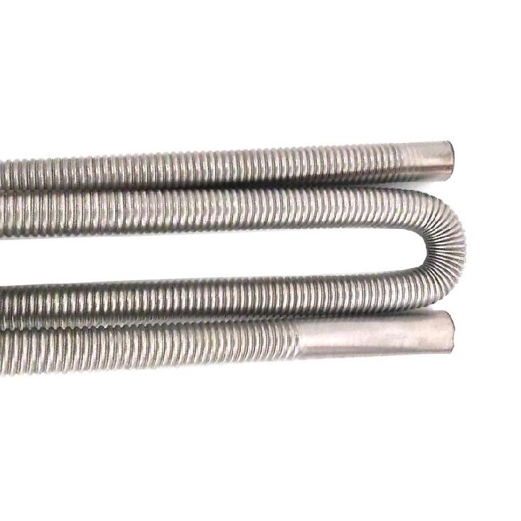 Air Diesel Parking Heater Stainless Steel Exhaust Pipe Tube Gas Vent Fuel Tank Muffler Silencer For Car Heaters Accessories