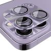 ENKAY Lens Cover for iPhone 14 Pro / 14 Pro Max, Purple