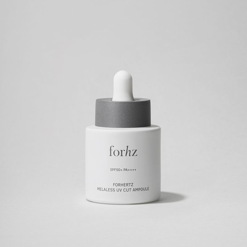 4Hertz Melaris UV Cut Ampoule