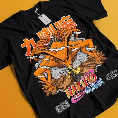 Tricou Naruto Tricou Itachi Cămașă Minato Madara Boruto Uzumaki Hinata Kurama