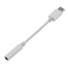 USB Type C 3.5 Mm Jack Earphones Adapter Type USB C To 3.5mm Headphones AUX Audio Adapter Cable For Xiaomi Redmi Huawei Oneplus