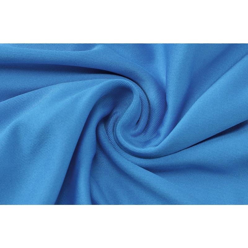 Women's Spring and Summer Sexy Halter Bustier Slim Pleated Open Half-body Skirt Suit