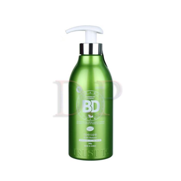 TS BD BD Shampoo 500g (1ea)_D.P (14193385)