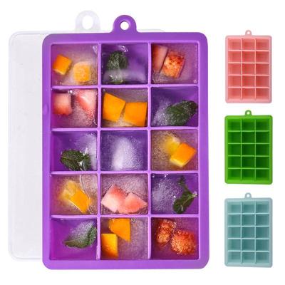 Accessori da bar – Stampi per ghiaccio