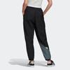 Adidas Originals Japona Tp Knitted Sweatpants Women's Black/Blue Oxidation GN2825