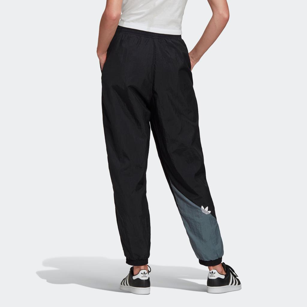 Adidas Originals Japona Tp Knitted Sweatpants Women's Black/Blue Oxidation GN2825