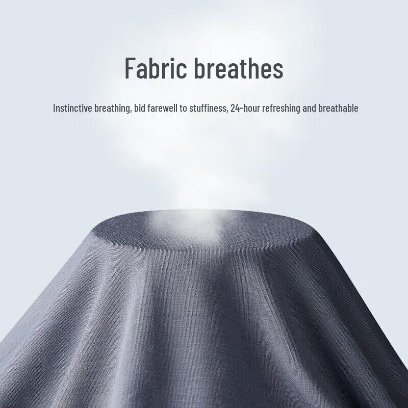 Schiesser Men's 50S Modal Seamless Boxer Briefs (3-Pack)