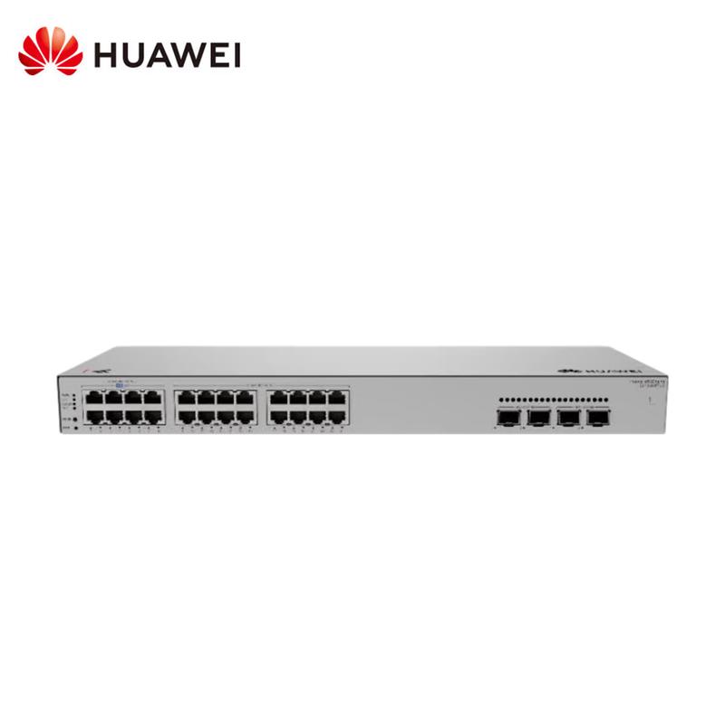 Huawei S220S-24P4J Gigabit Managed Switch