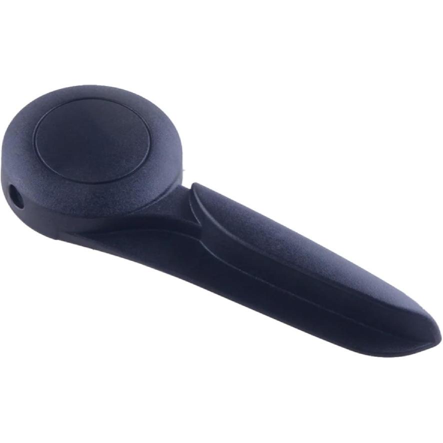 [Replacement] Right Black Seat Height Adjustment Handle, Plastic, A1699190261, Fit for Mercedes, for Benz, for Sprinter 2500, for Sprinter 3500