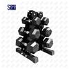 Shunxing Hexagonal Dumbbells and Training Sets
