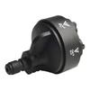 Multi Angle High Pressure Water Pump Cleaner Spray Tips for WORX WG629 WU629 WG630 Quick Connect Nozzle Deep Cleaning