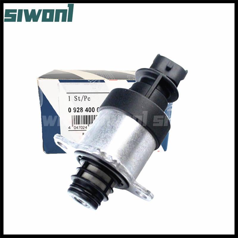 OEM Fuel Pressure Regulators 33100-2F100 129A00-51100 0928400800 FOR HHYUNDAI GRAND SANTA KIA CARNIVAL SORENTO SPORTAGE