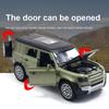 1 :36 Land Rover Alloy Car Model Diecasts &Toy Vehicles Car Toys Miniature Scale Model Car Toys Children Kids Gifts