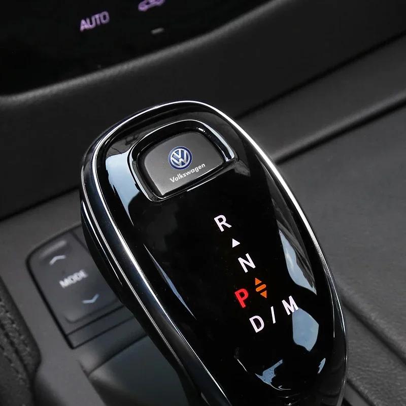 2026 New For VOLKSWAGEN VW Car Stickers Car-Styling Logo Interior Decorative Accessories For Volkswagen Scirocco Passat Polo B5 