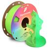 Polymaker Panchroma Luminous 3D Printer Filament 1.75mm Green