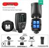 Jinbei HD-2MAX Portable Outdoor TTL Flash for High-Speed Photography