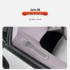 Avatr 06 Center Console & Car Door Air Vent Dust Cover Anti-Clogging Accessory