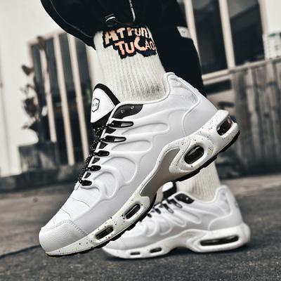 MCTIN Couple Sports Shoes Mesh Sneakers Breathable Running Shoes Women Outdoor Walking Sneakers
