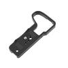 Camera Quick Release Baseplate for Lumix S1RII S1II S1IIE Digital Camera Compatible Tripod Mount 4pcs 1 4 Inch and One