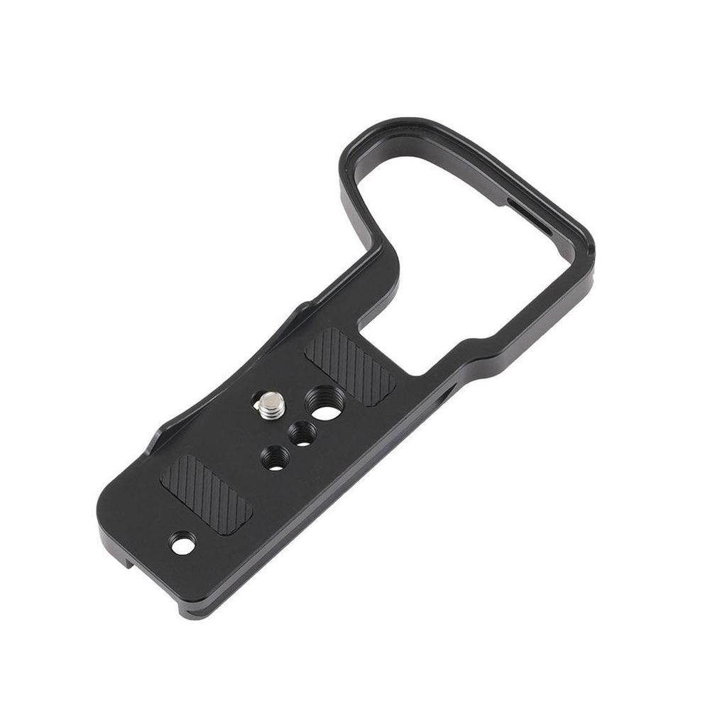 Camera Quick Release Baseplate for Lumix S1RII S1II S1IIE Digital Camera Compatible Tripod Mount 4pcs 1 4 Inch and One