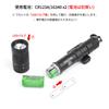 QIRUIMY M640W Scout Light Mlok and 20mm Rail Strobe Tactical Light with W Super Realistic Flashlight with Remote and Push Switch for Airsoft