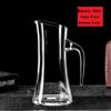 Creative Glass Wine Decanter & Pourer Set