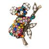 Brocher og accessories