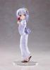 PLUM Is the Order a BLOOM Chino Figure Scale PVC Painted Finished Product Rabbit? (Summer Festival) =Repackage Edition= 1/7