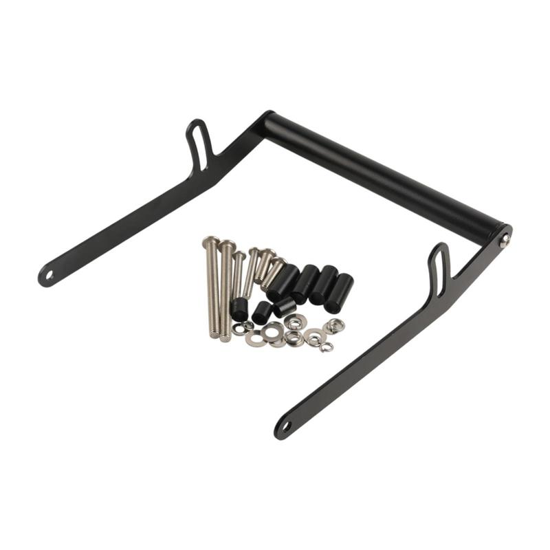 Mobile Phone Bracket Mount Modified Accessories Replacement Multifunctiona Easy tallation Sturdy Holder for 368G
