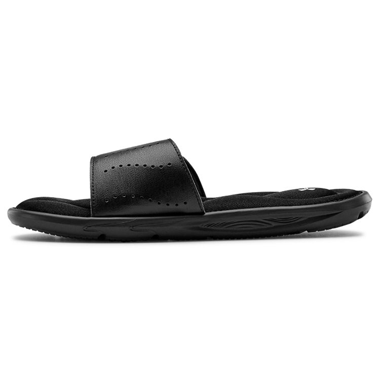 

Кроссовки Under Armour Ignite 9 Slide Черные женские 3022717-001