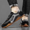 Size 40 Non-slip Sole Short Boot Skateboarding Shoes Man Sneakers Shoes 46 Man Sport Fashion Celebrity Kawaiis Fat Unique