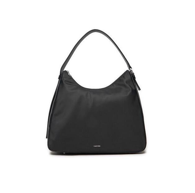 Bag Calvin Klein Calvin Klein Ck Sense Medium Shopper_Nylon K60K613128 Black