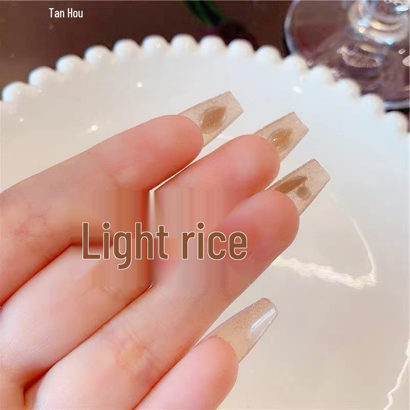 Elegant Zircon Snowflake Ear Cuffs - Light Luxury Christmas Style Versatile Earrings