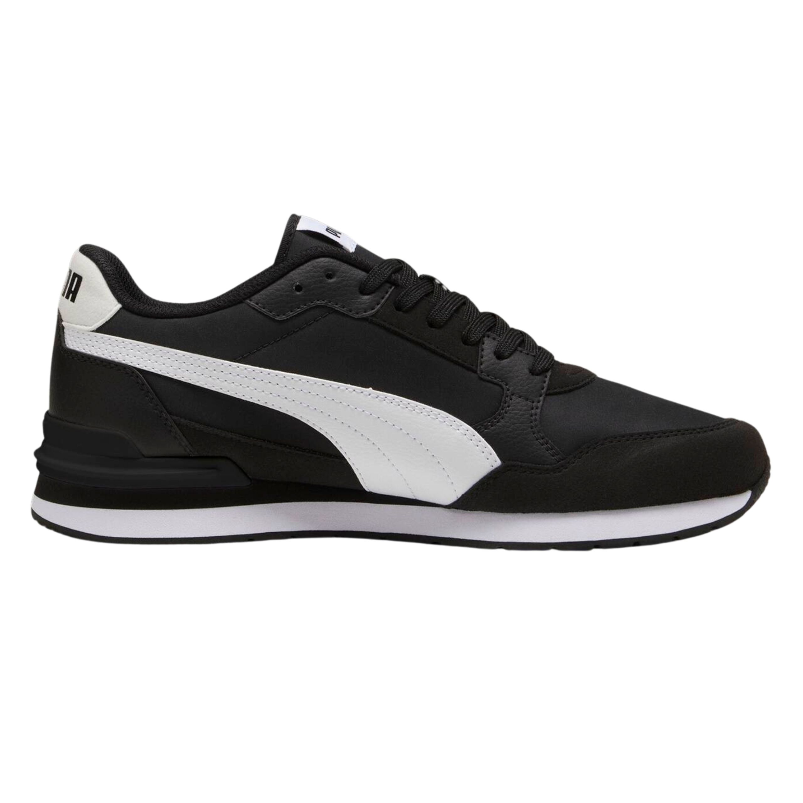 

Buty sportowe męskie PUMA ST Runner v4 NL 39906901 - czarne r. 42.5 42,5 чёрный