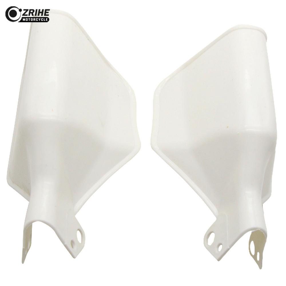 Motorcycle Shock Absorb Hand Guards Motocross Acessorios Handguard Protection for BMW F650GS F700GS F800GS