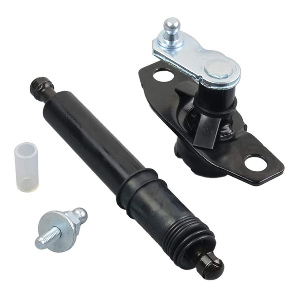 Durable Rear Tailgate Assist Dampener Shock Bracket Set HC3Z99406A10A for F-250 F-350 F-450 F550 17-2022 HC3Z-99406A10-A