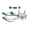 Igniter Assy Ignition Module 89620-35140 For Toyota Pickup Truck Hilux 2.4L