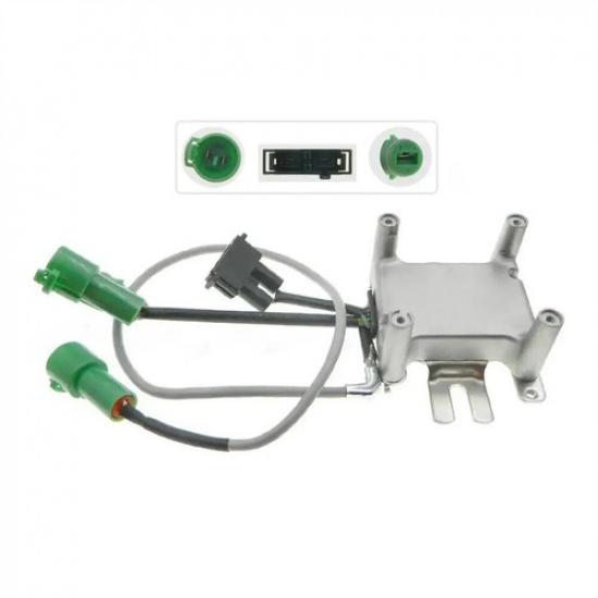 Igniter Assy Ignition Module 89620-35140 For Toyota Pickup Truck Hilux 2.4L