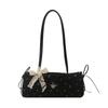 Fashion Underarm Cute Bag  Spring New Simple Commuter Bag Fashion Shoulder Bag High Value