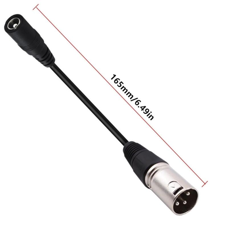 DC5521 to 3Pin/DC5525 Conversion Cable Female to Male/Female Adapter Wire Line for Electric Vehicles Balance Car