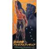 SEGA SEGA Fist of the North Star Premium Figure Ultimate Scenery Vol.2 -Silence- Raoh 1 Type