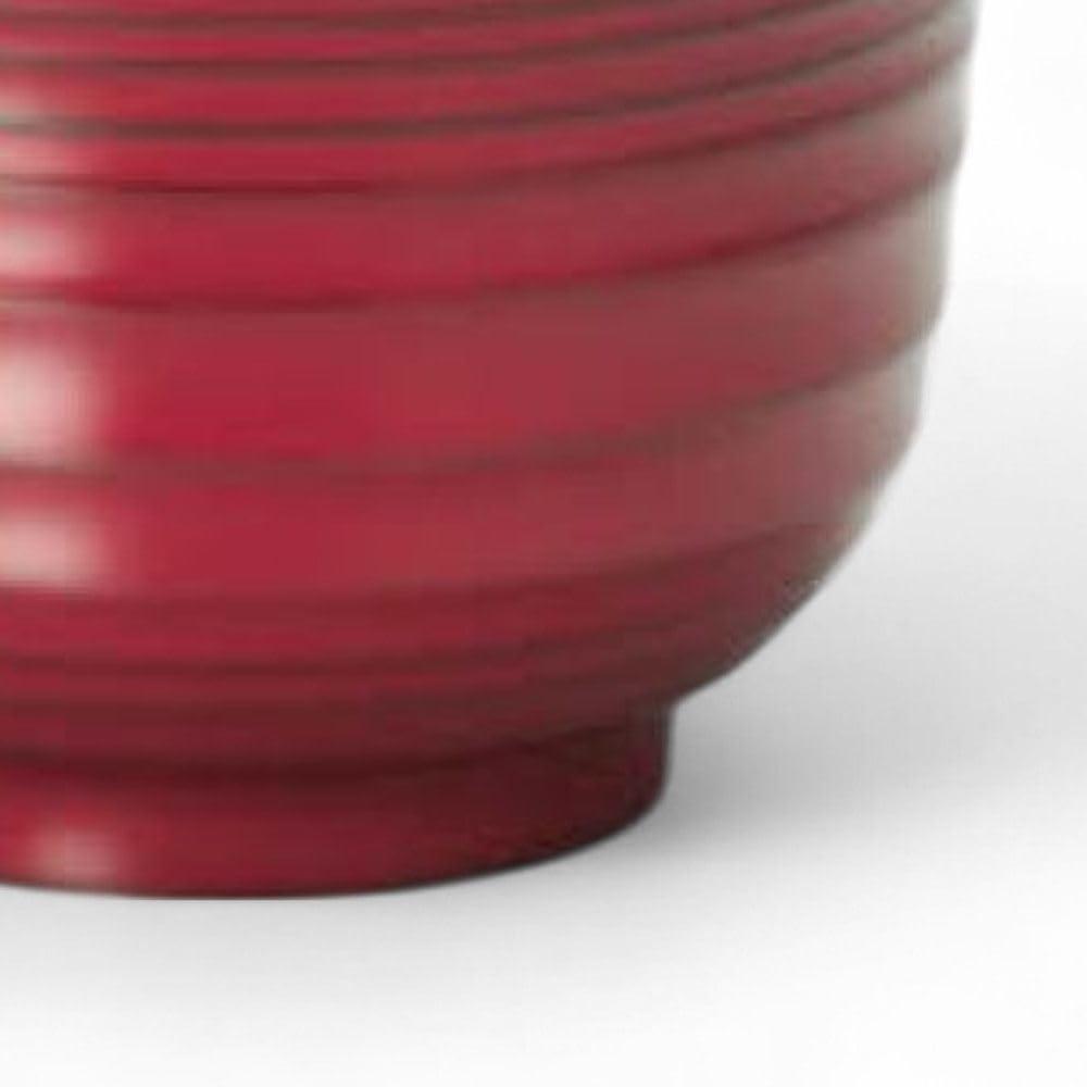 Lacquerware Made in Japan J-kitchens Bowl, Hand-Painted, PID-527810,