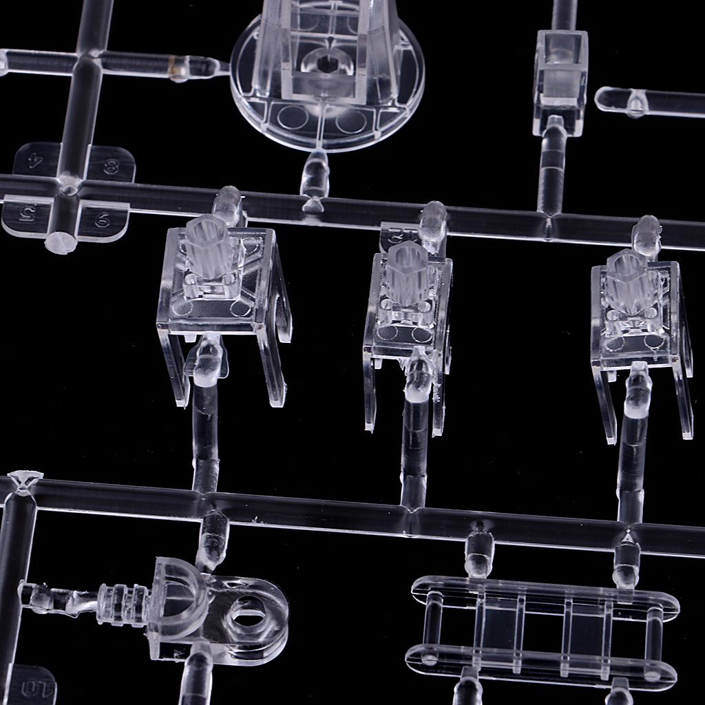Construction Kit for Children Support Assembly for 1/144 RG