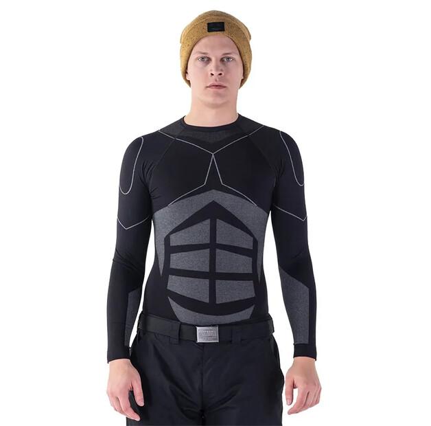 

Magnum Базовый слой с длинным рукавом Jupiter