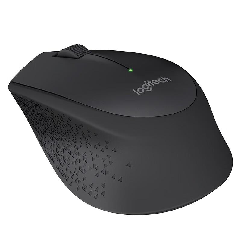 Logitech M280 Wireless Mouse