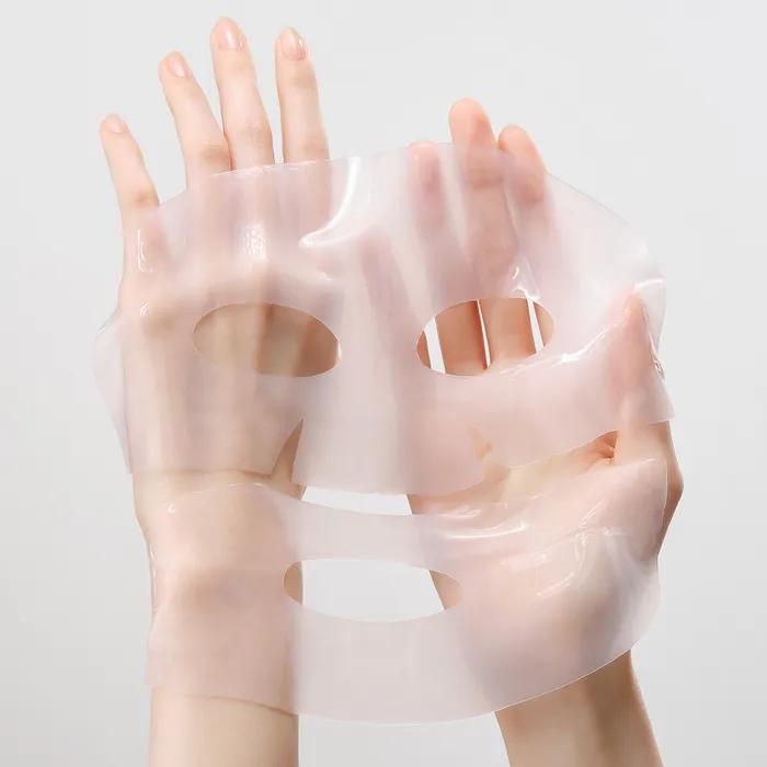 [Arocell] Maschera Super Collagene 4 fogli