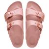 Birkenstock Arizona Big Buckle EVA Birkenstock Shoes Women's Pink 1032032