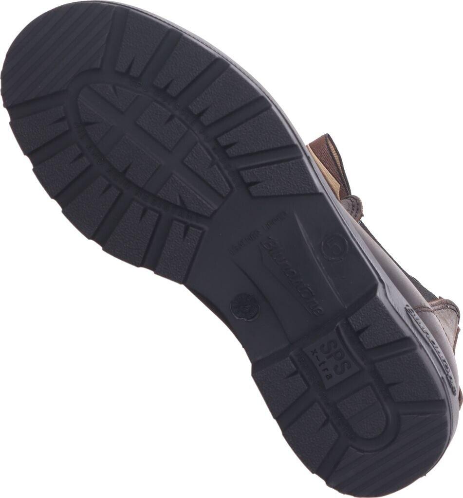 Blundstone Stiefel für Bergwanderungen und Expeditionen braun