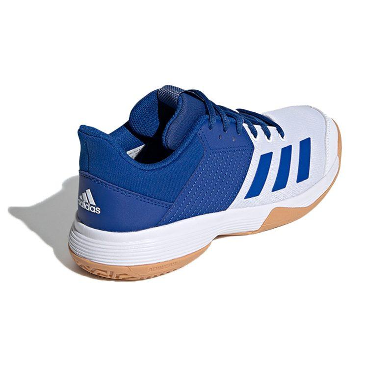adidas Ligra 6 Shoes Blue/White F35712